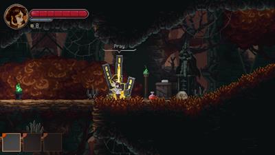 Awita: Journey of Hope - Screenshot - Gameplay (World) - 1920x1080