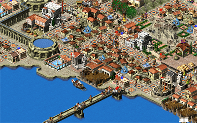 Julius - Screenshot - Gameplay (null) - 800x500