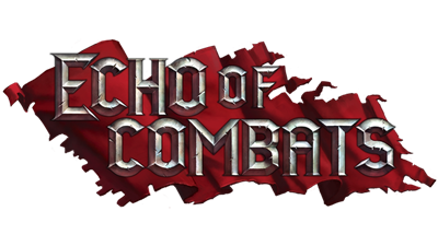 Echo of Combats - Clear Logo (null) - 640x360