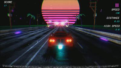 Retrowave - Screenshot - Gameplay (World) - 1920x1080