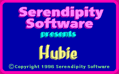 Hubie - Screenshot - Game Title (null) - 640x400