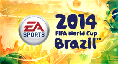 2014 FIFA World Cup Brazil - Banner (null) - 320x176