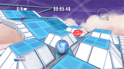 Marble Blast Ultra - Screenshot - Gameplay (null) - 1364x768