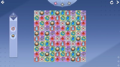 Hot And Lovely: Uniform - Screenshot - Gameplay (United States) - 3840x2160