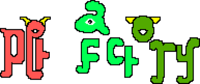 Pet Factory - Clear Logo (World) - 1930x810