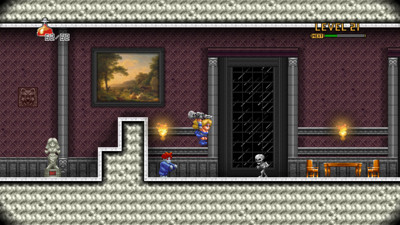 Amazing Princess Sarah - Screenshot - Gameplay (null) - 1920x1080