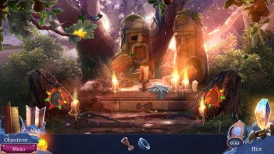 Eventide 3: Legacy of Legends - Screenshot - Gameplay (null) - 1920x1080