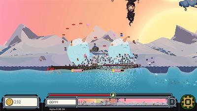 Fluffy Horde - Screenshot - Gameplay (North America) - 1920x1080
