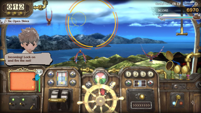 Bravely Default: Flying Fairy: HD Remaster - Screenshot - Gameplay (null) - 1920x1080