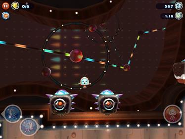 Cordy - Screenshot - Gameplay (null) - 2048x1536