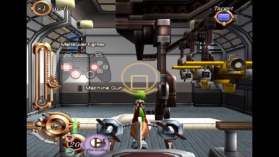 SkyGunner - Screenshot - Gameplay (null) - 3840x2160