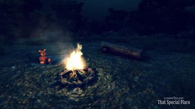 Lumber Island: That Special Place - Fanart - Background (null) - 1920x1080