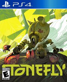 Stonefly - Fanart - Box - Front (null) - 805x986