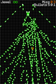 BulletGBA - Screenshot - Gameplay (null) - 160x240