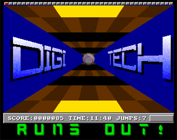 Autobahn 3001 - Screenshot - Gameplay (null) - 653x518