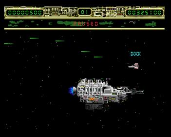 Provocator - Screenshot - Gameplay (null) - 320x256