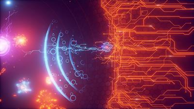 AIPD: Artificial Intelligence Police Department - Screenshot - Gameplay (null) - 1920x1080