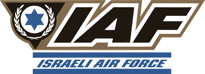 Jane's IAF - Clear Logo (United States) - 400x144