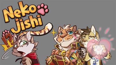 Nekojishi - Fanart - Background (null) - 1920x1080