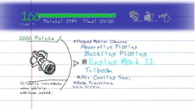  Border Wars - Screenshot - Gameplay (World) - 1000x562