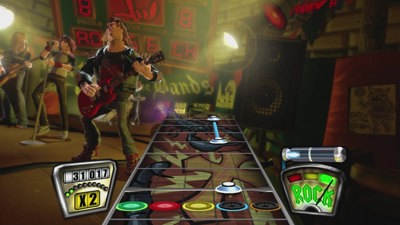 Guitar Hero II - Screenshot - Gameplay (null) - 1920x1080