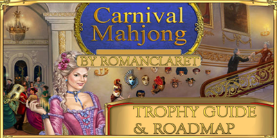 Mahjong Carnival - Screenshot - Gameplay (null) - 500x250