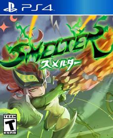 Smelter - Fanart - Box - Front (null) - 805x986