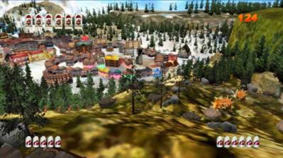 House of Spice - Screenshot - Gameplay (World) - 1000x562