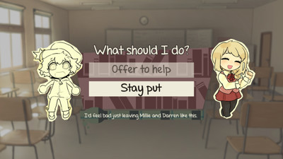 Twofold - Screenshot - Gameplay (null) - 1920x1080
