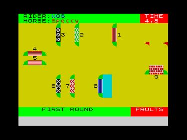 Hicksted (and Mathsted) - Screenshot - Gameplay (null) - 640x480