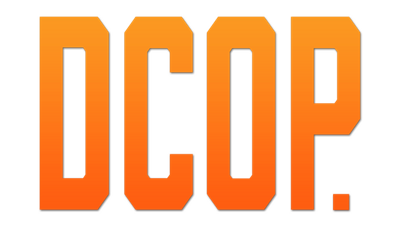 DCOP - Clear Logo (null) - 640x360