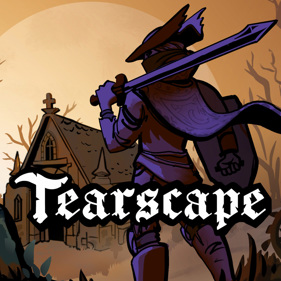 Tearscape - Square (World) - 1240x1240