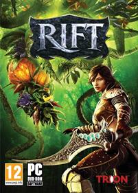 Rift - Box - Front (Europe) - 916x1280