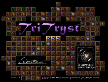 TriTryst - Screenshot - Game Title (null) - 656x500
