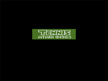 RealSports Tennis - Screenshot - Game Title (United States) - 634x474