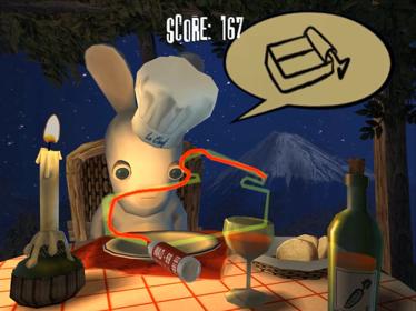 Rayman: Raving Rabbids - Screenshot - Gameplay (null) - 1440x1080