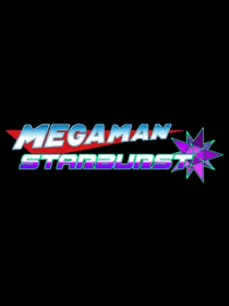 Mega Man: Starburst - Fanart - Box - Front (null) - 264x352