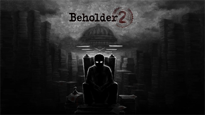 Beholder 2 - Poster (World) - 1920x1080