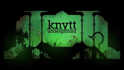 Knytt Underground - Screenshot - Game Title (null) - 960x540
