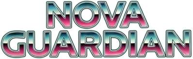 Nova Guardian - Clear Logo (null) - 640x196