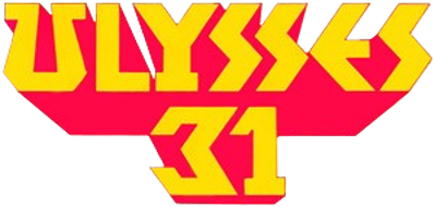 Ulysses 31 - Clear Logo (null) - 300x143