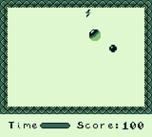 Orb Catcher - Screenshot - Gameplay (null) - 320x288