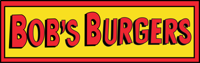 Bob's Burgers (MellerMeller) - Clear Logo (null) - 1920x604