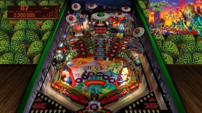 Mars Attacks 2022 - Screenshot - Gameplay (null) - 1920x1080