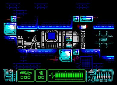 Aliens Neoplasma II - Screenshot - Gameplay (null) - 1260x913