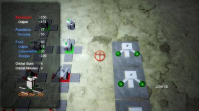 Origin X - Screenshot - Gameplay (World) - 1000x562