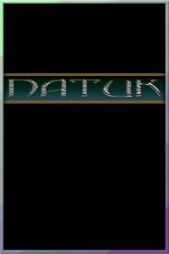 Natuk - Fanart - Box - Front (World) - 480x720