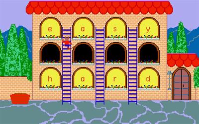 Kids Academy: Which? Where? What? - Screenshot - Gameplay (null) - 633x396