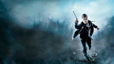 Harry Potter and the Deathly Hallows: Part 1 - Screenshot - Gameplay (null) - 1280x720