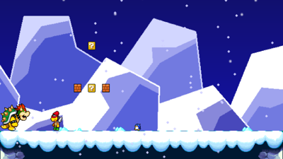 The Super Mario Bros Movie Demastered - Screenshot - Gameplay (null) - 400x225